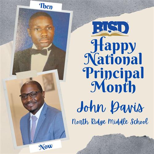 North Ridge Middle - John Davis